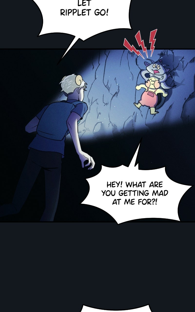 Read Campfire Friends chapter 38 image 70 on Lezhin
