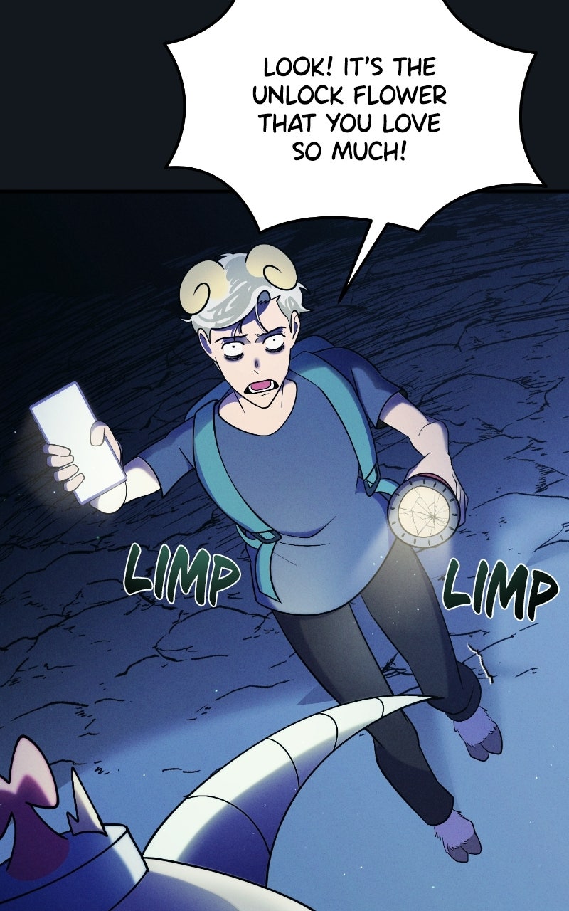 Read Campfire Friends chapter 38 image 71 on Lezhin