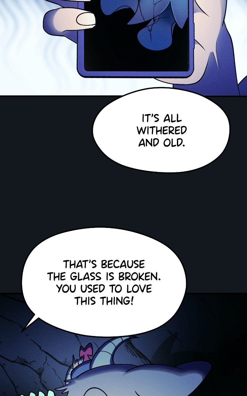 Read Campfire Friends chapter 38 image 73 on Lezhin