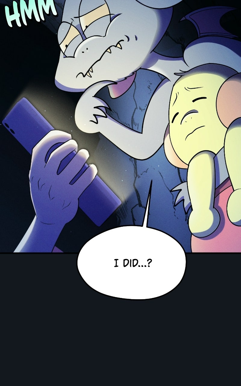 Read Campfire Friends chapter 38 image 74 on Lezhin