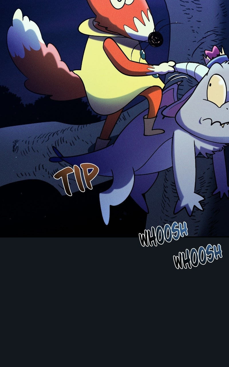 Read Campfire Friends chapter 38 image 8 on Lezhin