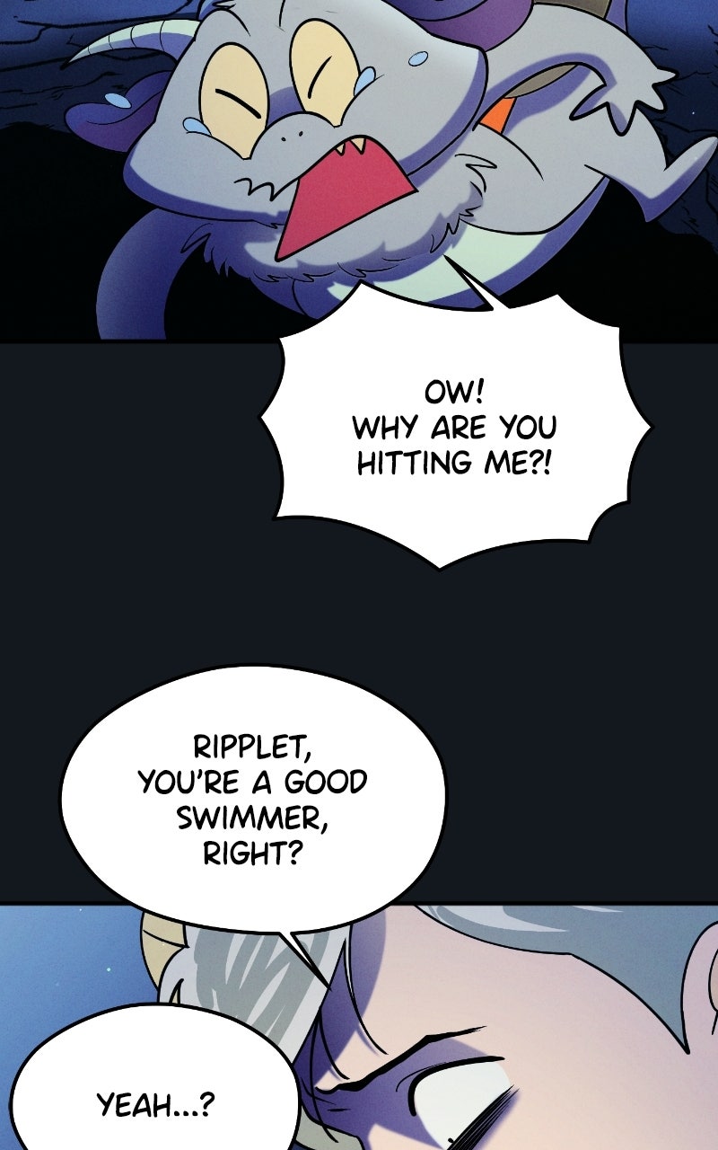 Read Campfire Friends chapter 38 image 88 on Lezhin