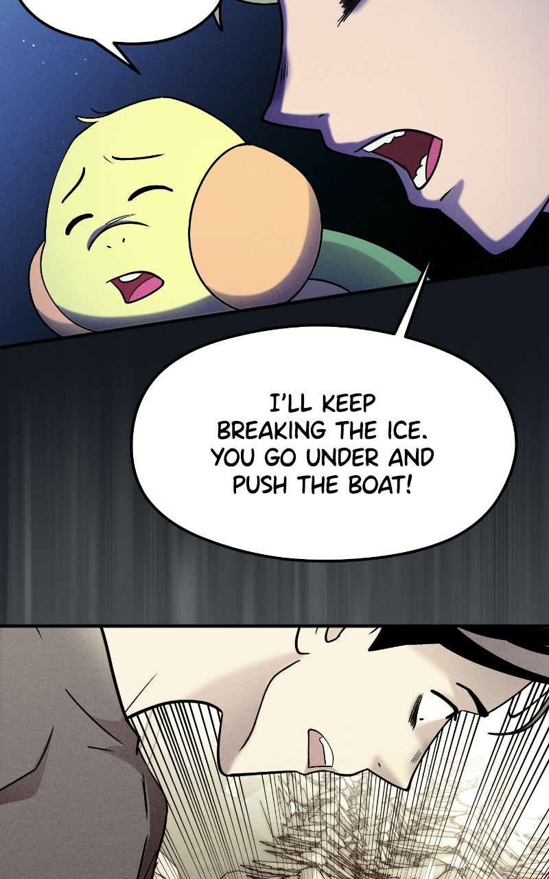 Read Campfire Friends chapter 38 image 89 on Lezhin