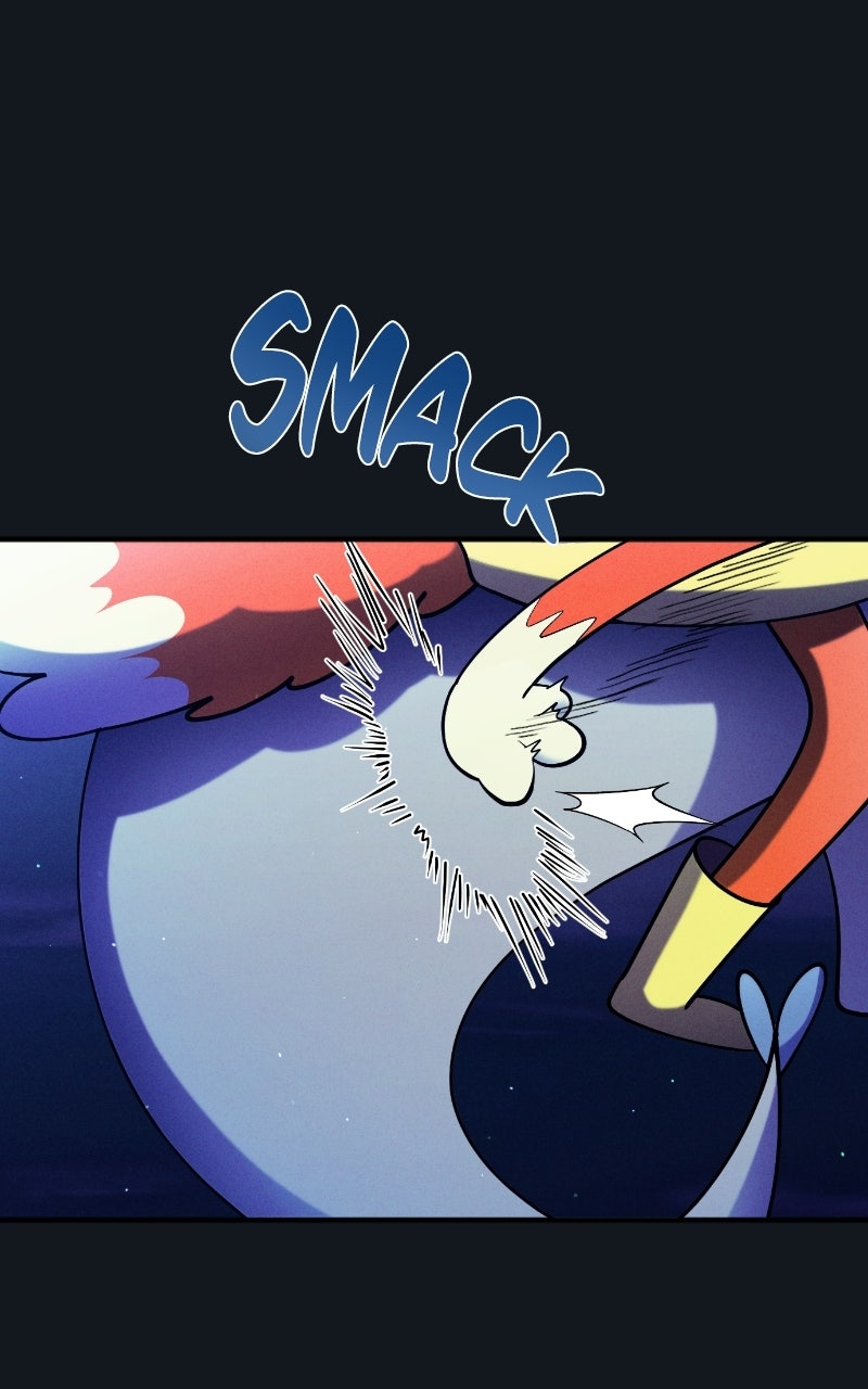 Read Campfire Friends chapter 38 image 9 on Lezhin