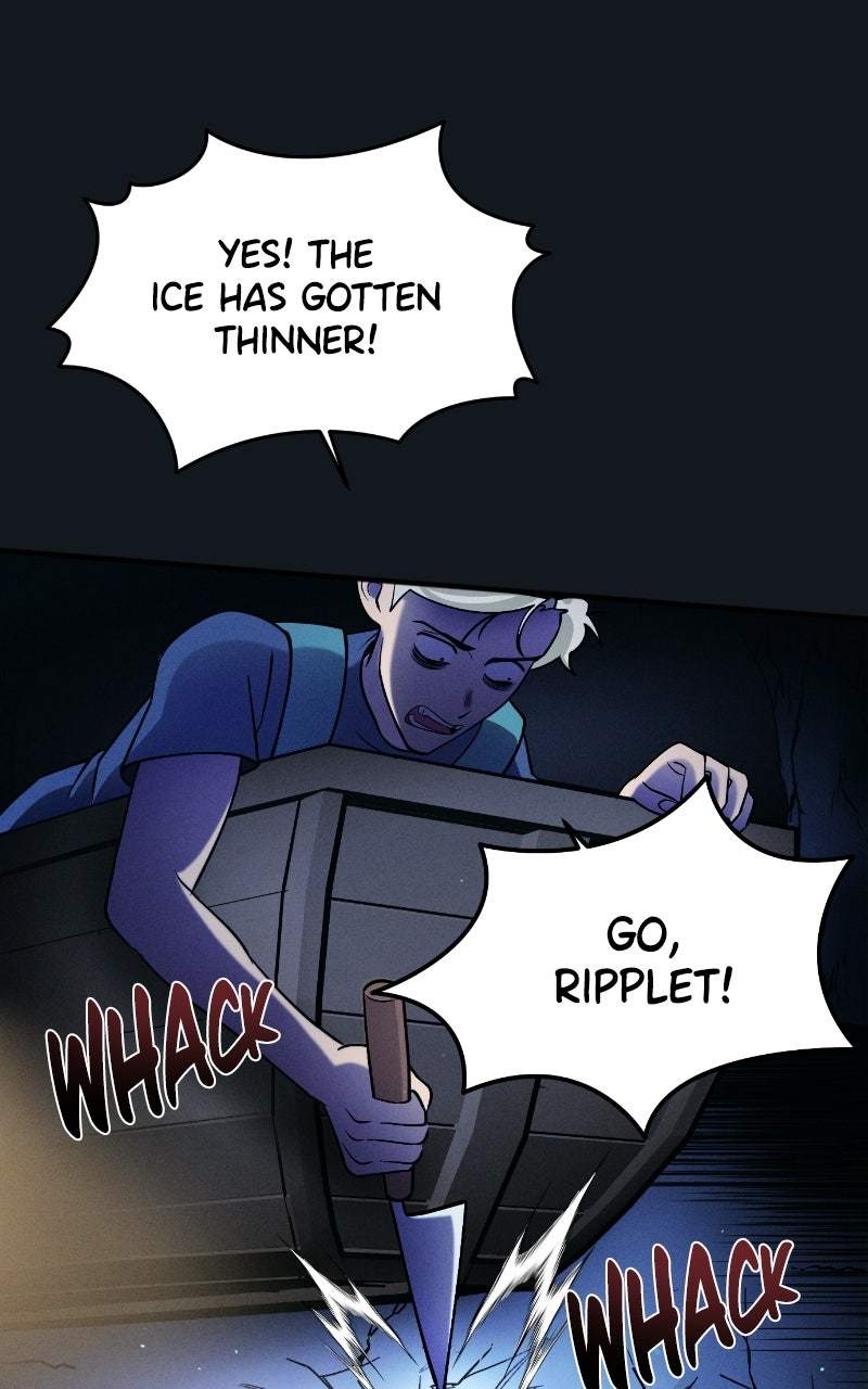Read Campfire Friends chapter 38 image 92 on Lezhin