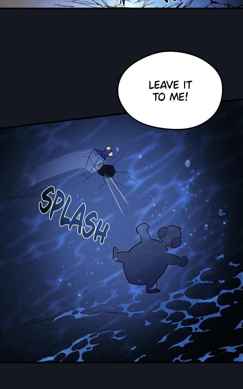 Read Campfire Friends chapter 38 image 93 on Lezhin