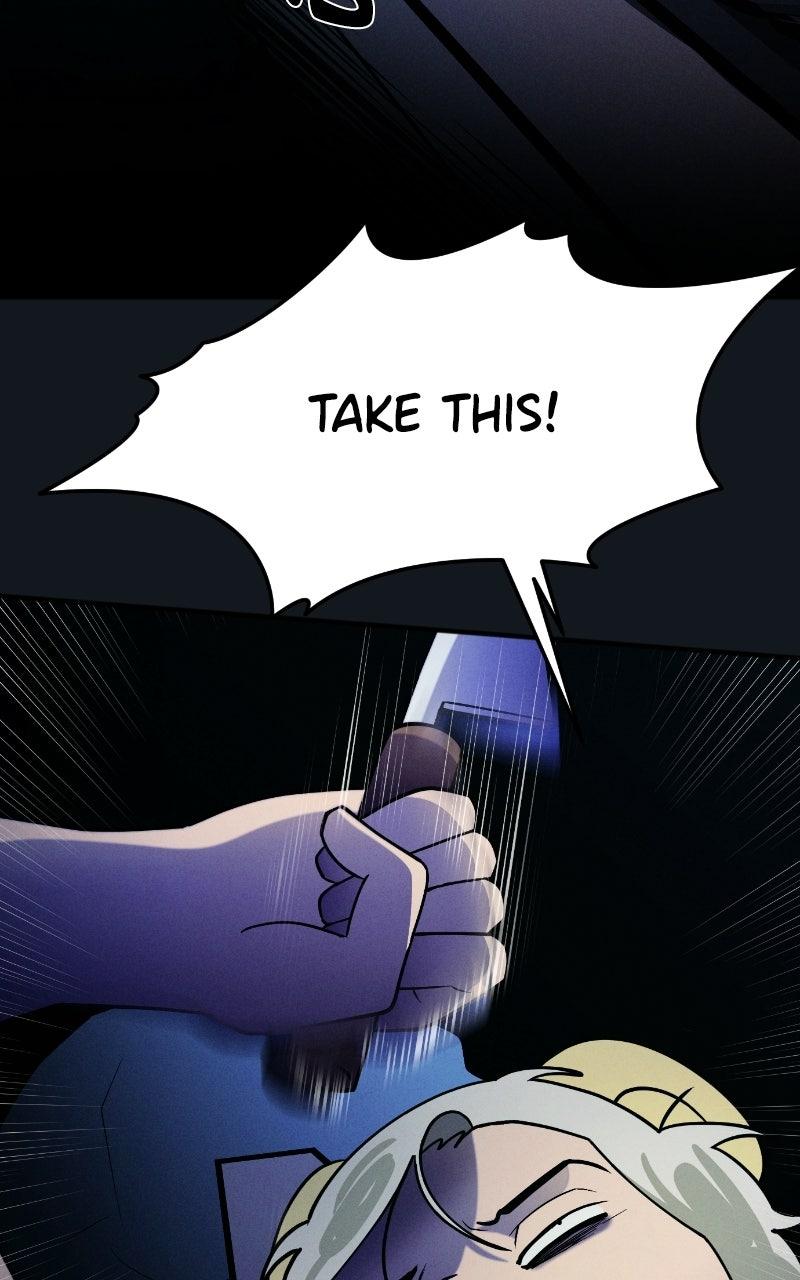 Read Campfire Friends chapter 39 image 1 on Lezhin