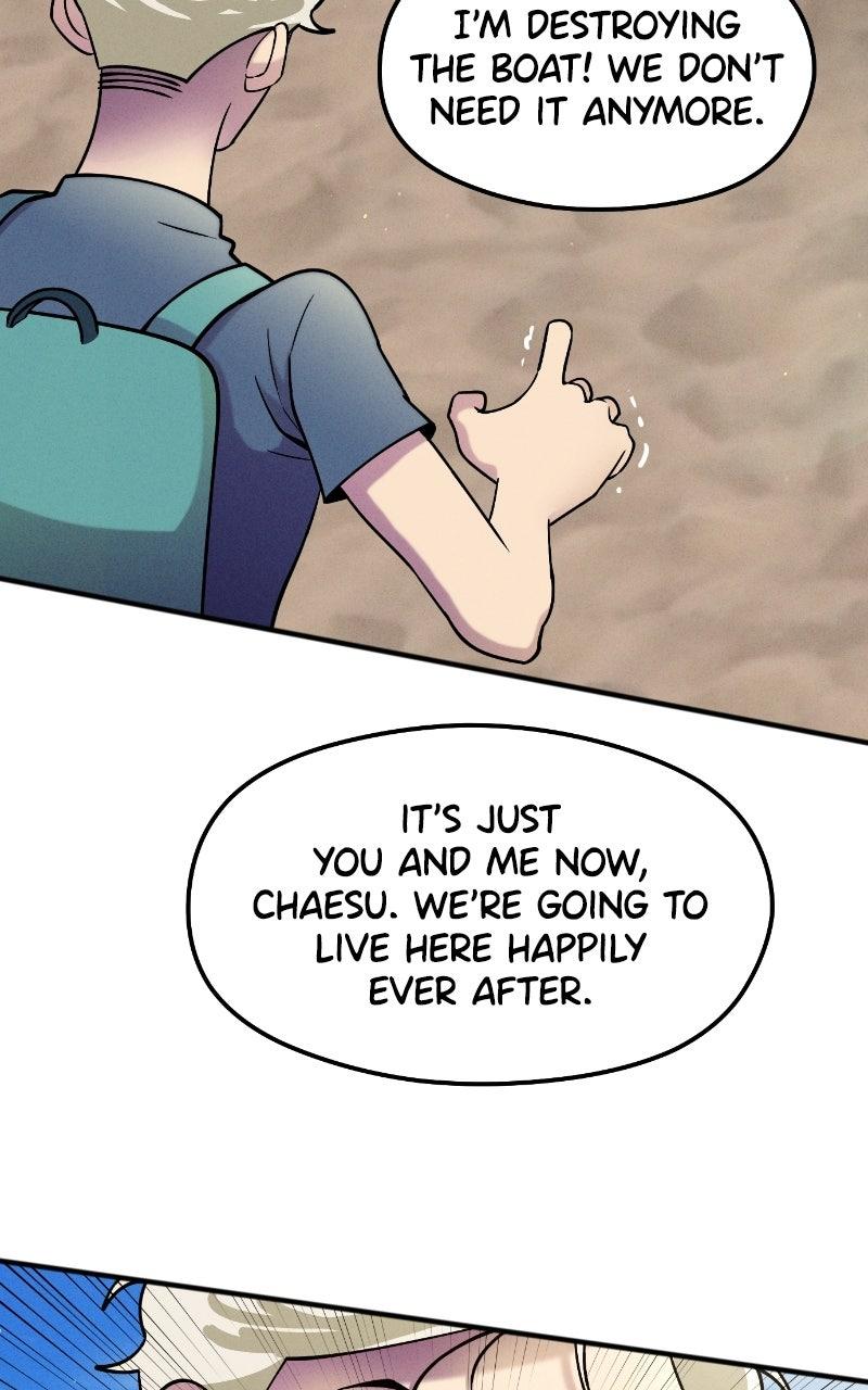 Read Campfire Friends chapter 39 image 100 on Lezhin