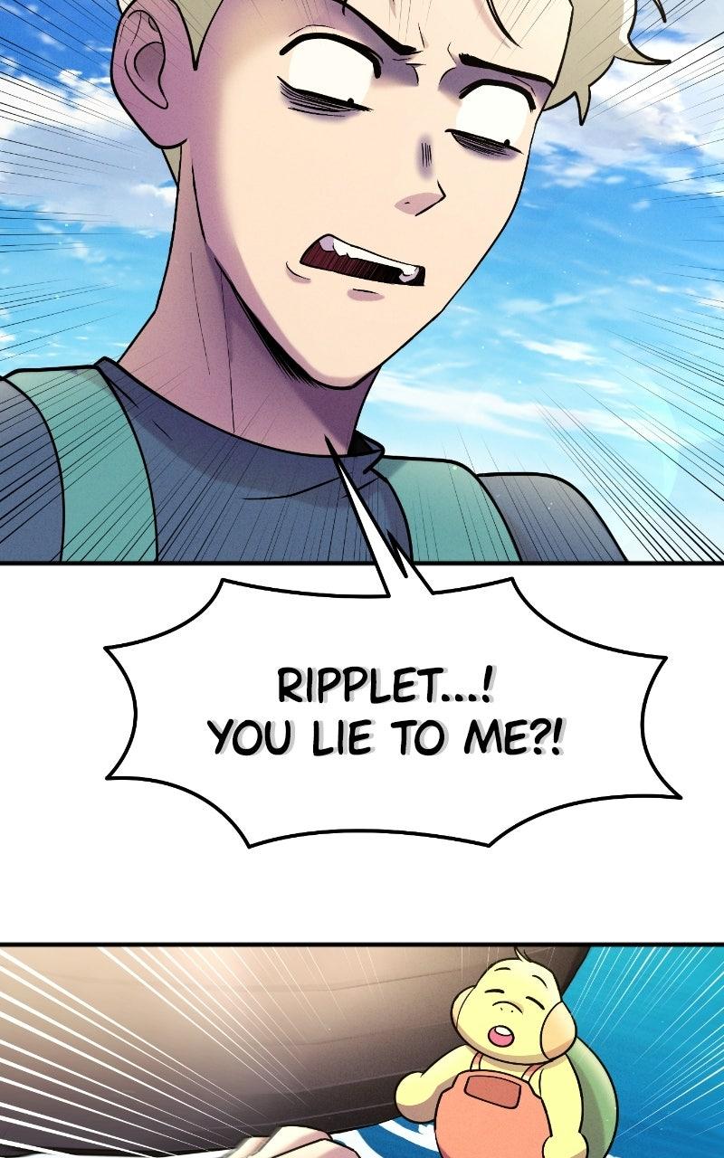 Read Campfire Friends chapter 39 image 101 on Lezhin