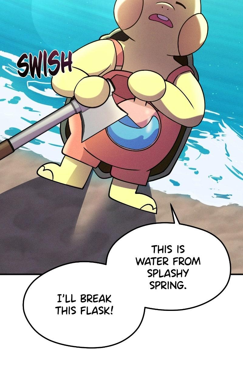 Read Campfire Friends chapter 39 image 103 on Lezhin
