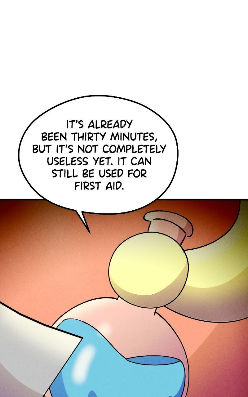 Read Campfire Friends chapter 39 image 104 on Lezhin
