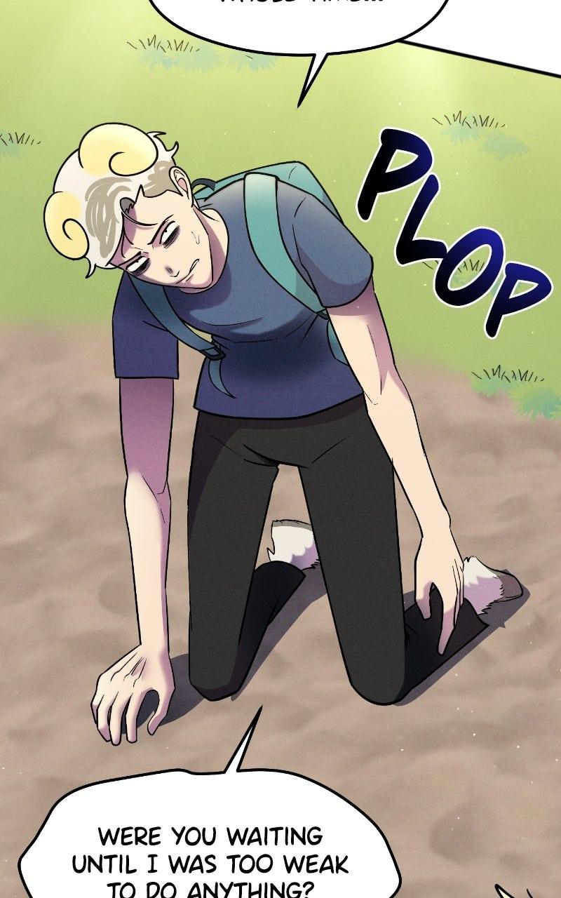 Read Campfire Friends chapter 39 image 106 on Lezhin