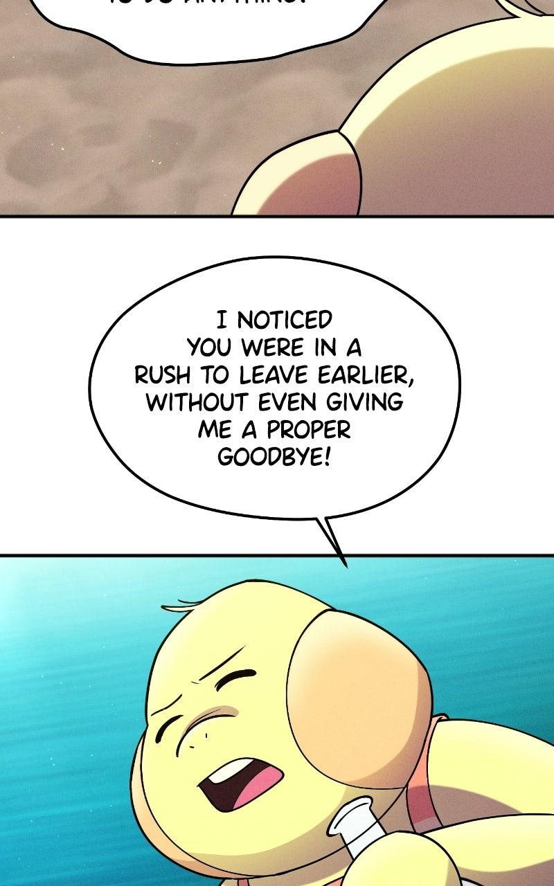 Read Campfire Friends chapter 39 image 107 on Lezhin