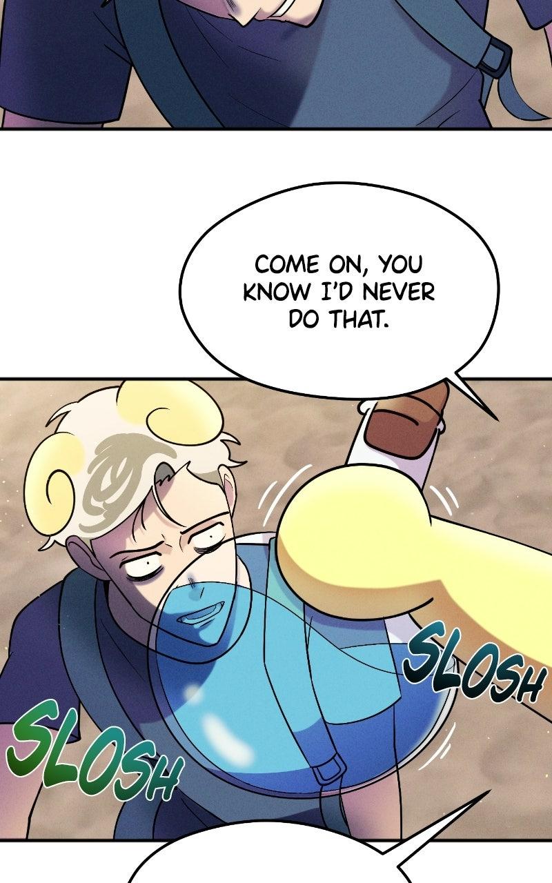 Read Campfire Friends chapter 39 image 109 on Lezhin