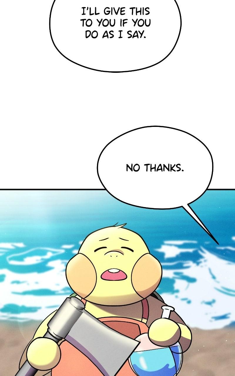 Read Campfire Friends chapter 39 image 110 on Lezhin