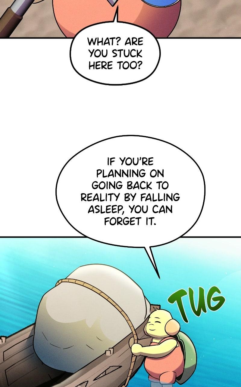Read Campfire Friends chapter 39 image 111 on Lezhin