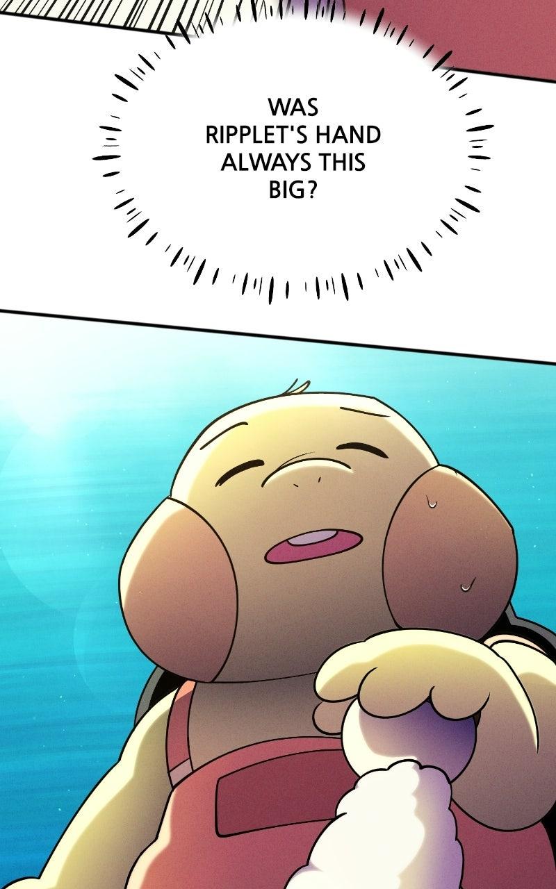 Read Campfire Friends chapter 39 image 118 on Lezhin
