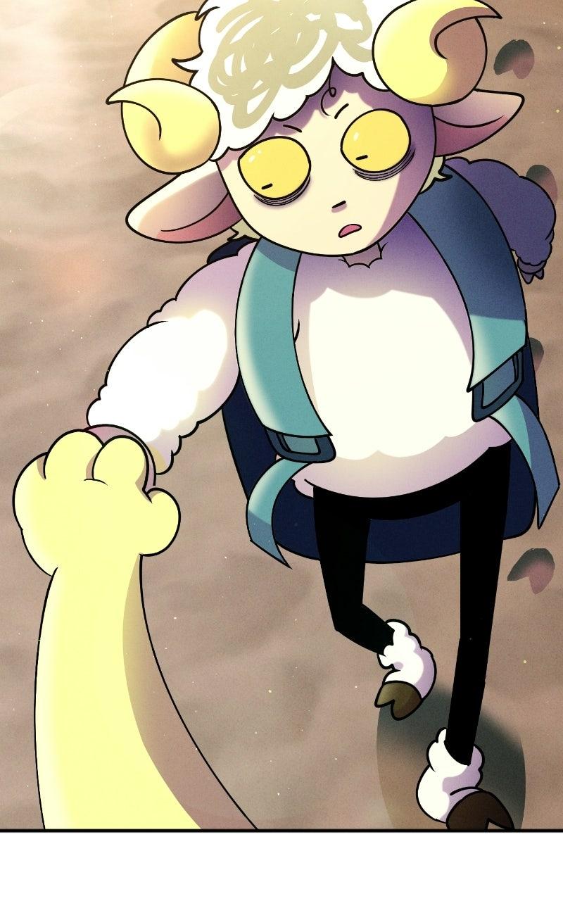 Read Campfire Friends chapter 39 image 120 on Lezhin