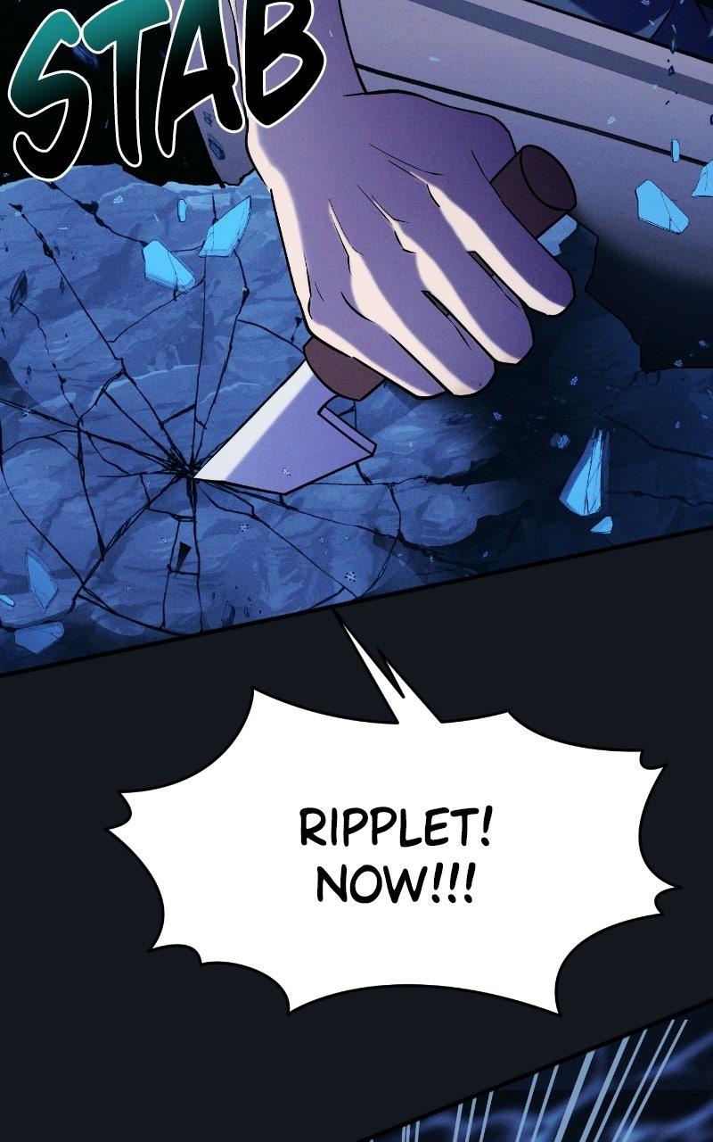 Read Campfire Friends chapter 39 image 14 on Lezhin