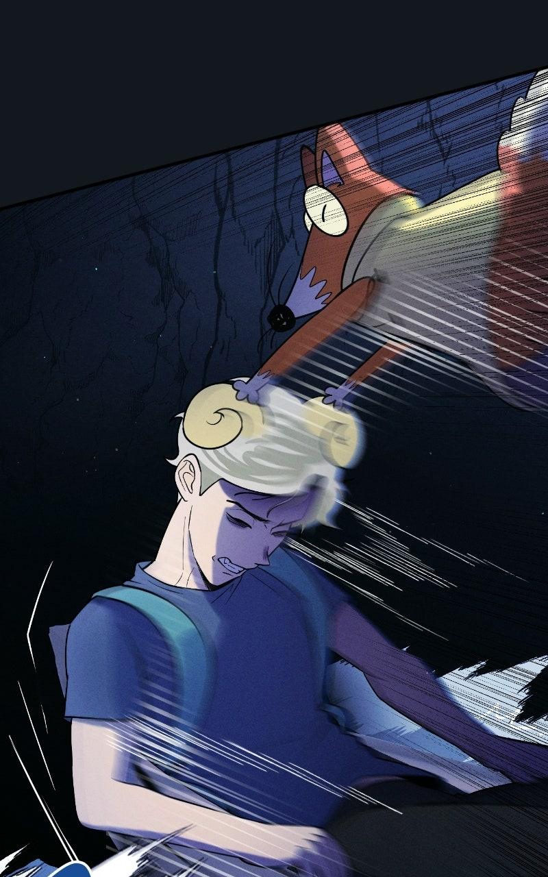 Read Campfire Friends chapter 39 image 17 on Lezhin