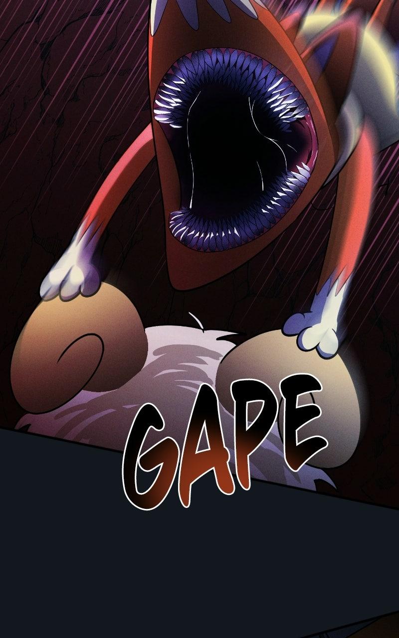 Read Campfire Friends chapter 39 image 19 on Lezhin