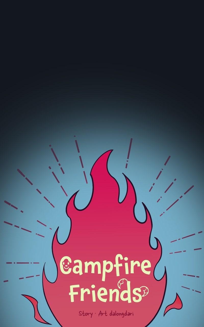 Read Campfire Friends chapter 39 image 25 on Lezhin