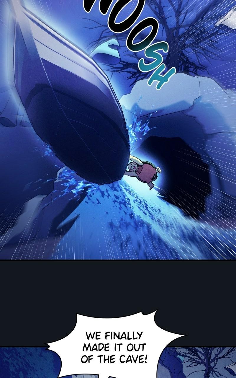 Read Campfire Friends chapter 39 image 27 on Lezhin