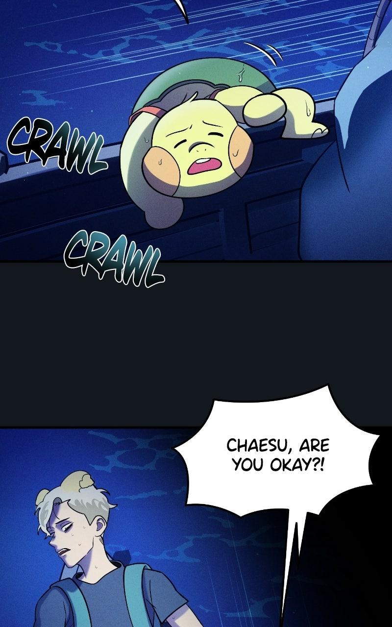 Read Campfire Friends chapter 39 image 29 on Lezhin