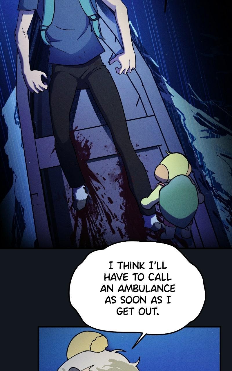 Read Campfire Friends chapter 39 image 30 on Lezhin