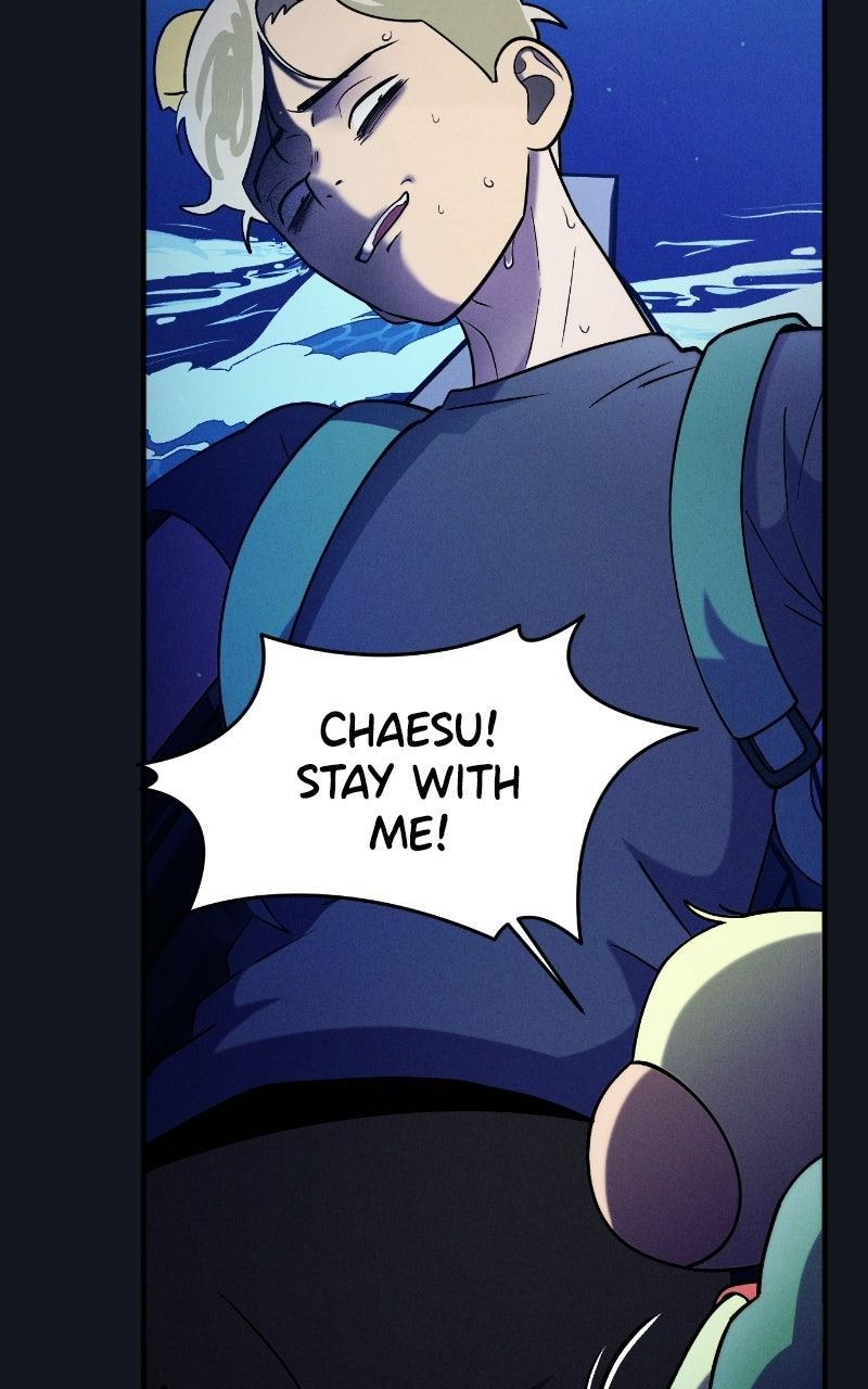 Read Campfire Friends chapter 39 image 31 on Lezhin