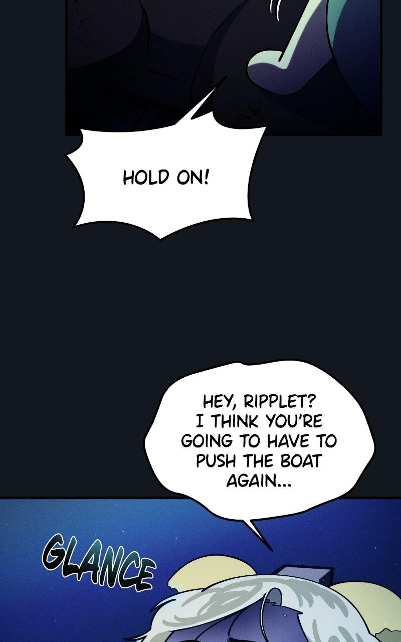 Read Campfire Friends chapter 39 image 32 on Lezhin