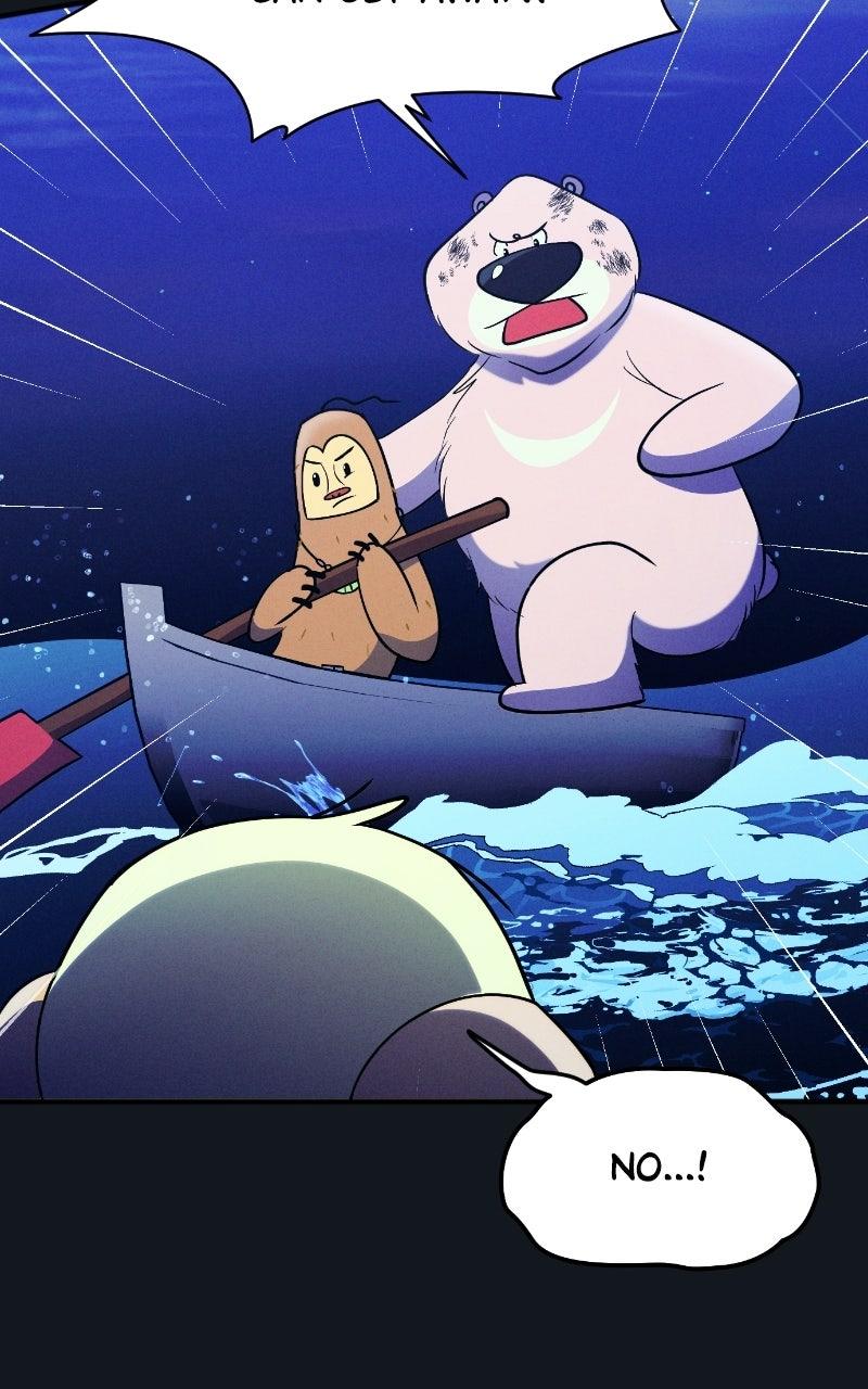 Read Campfire Friends chapter 39 image 34 on Lezhin