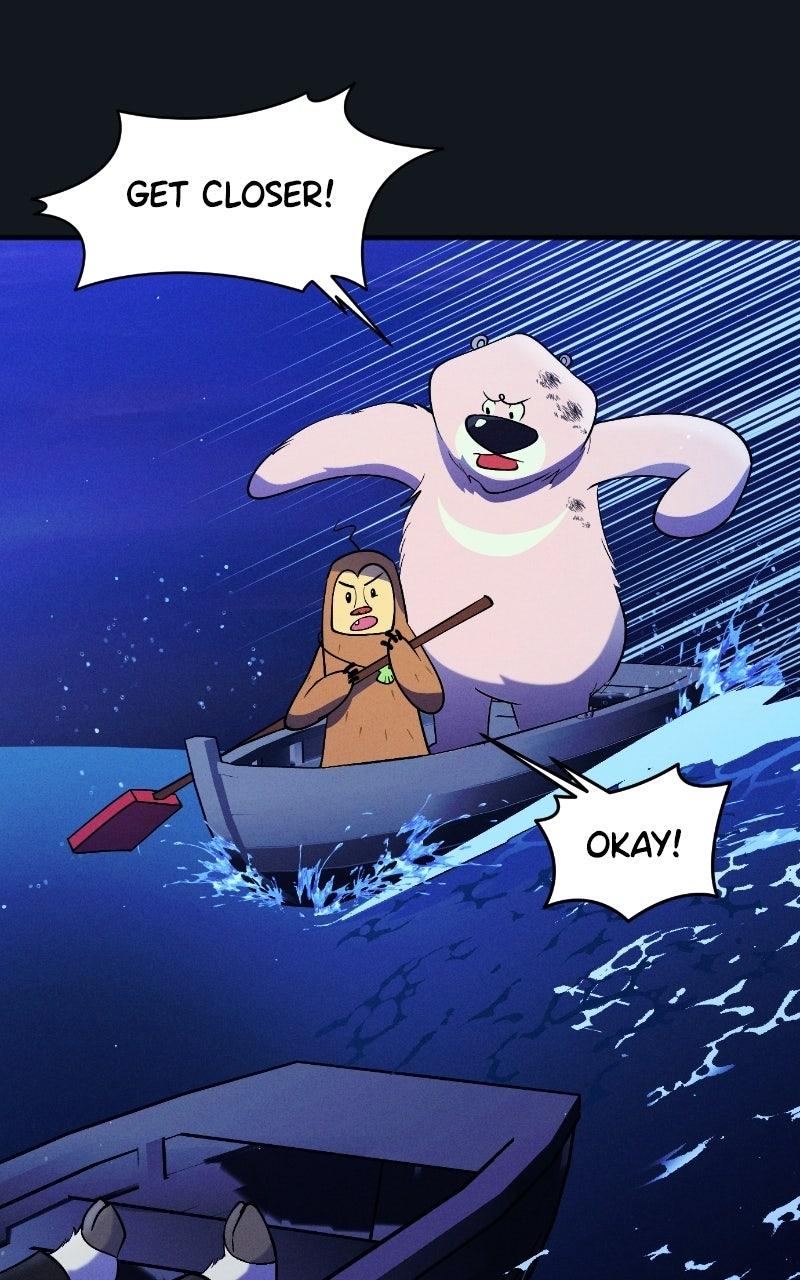 Read Campfire Friends chapter 39 image 35 on Lezhin