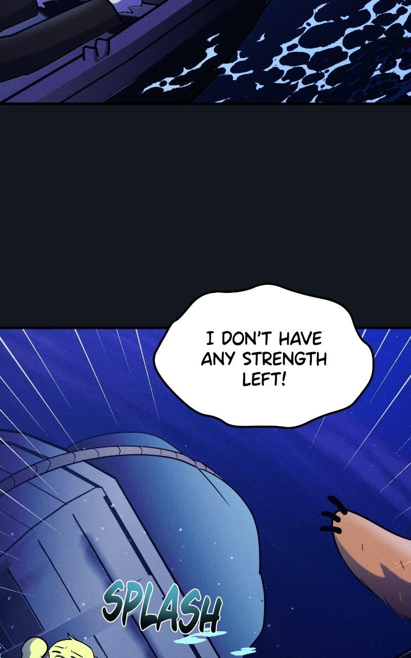 Read Campfire Friends chapter 39 image 36 on Lezhin