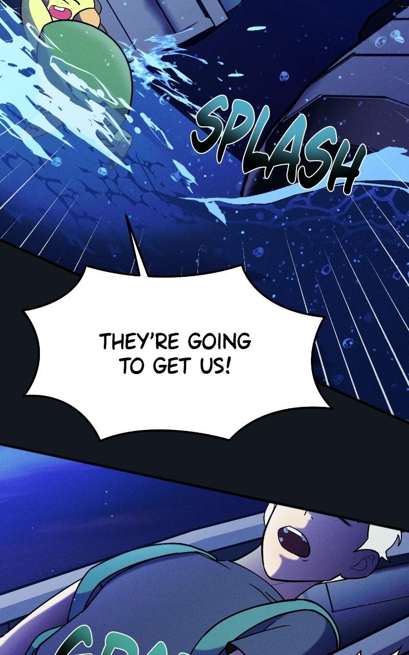 Read Campfire Friends chapter 39 image 37 on Lezhin