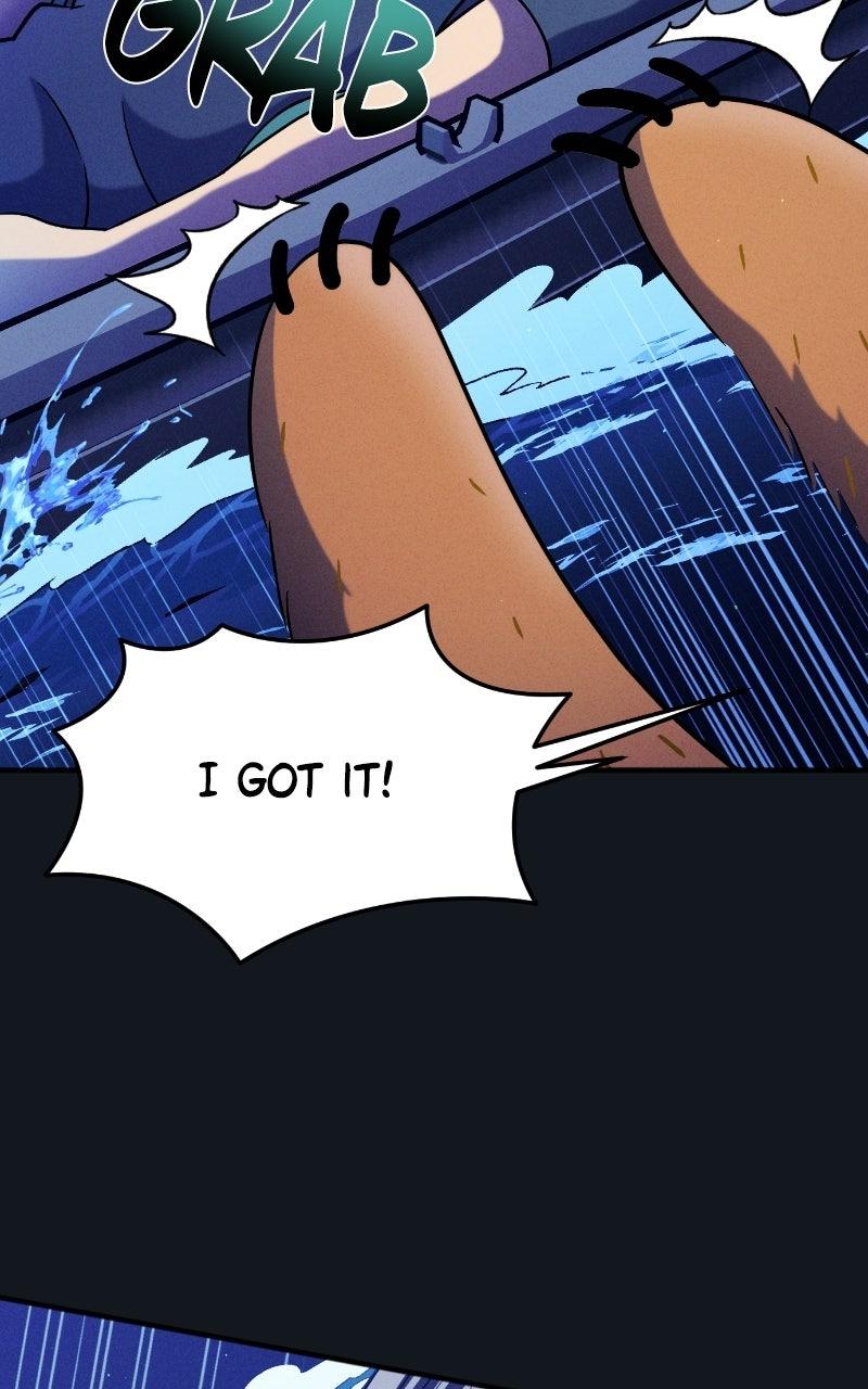 Read Campfire Friends chapter 39 image 38 on Lezhin