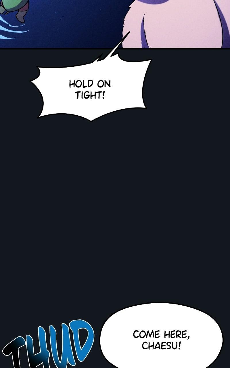 Read Campfire Friends chapter 39 image 40 on Lezhin