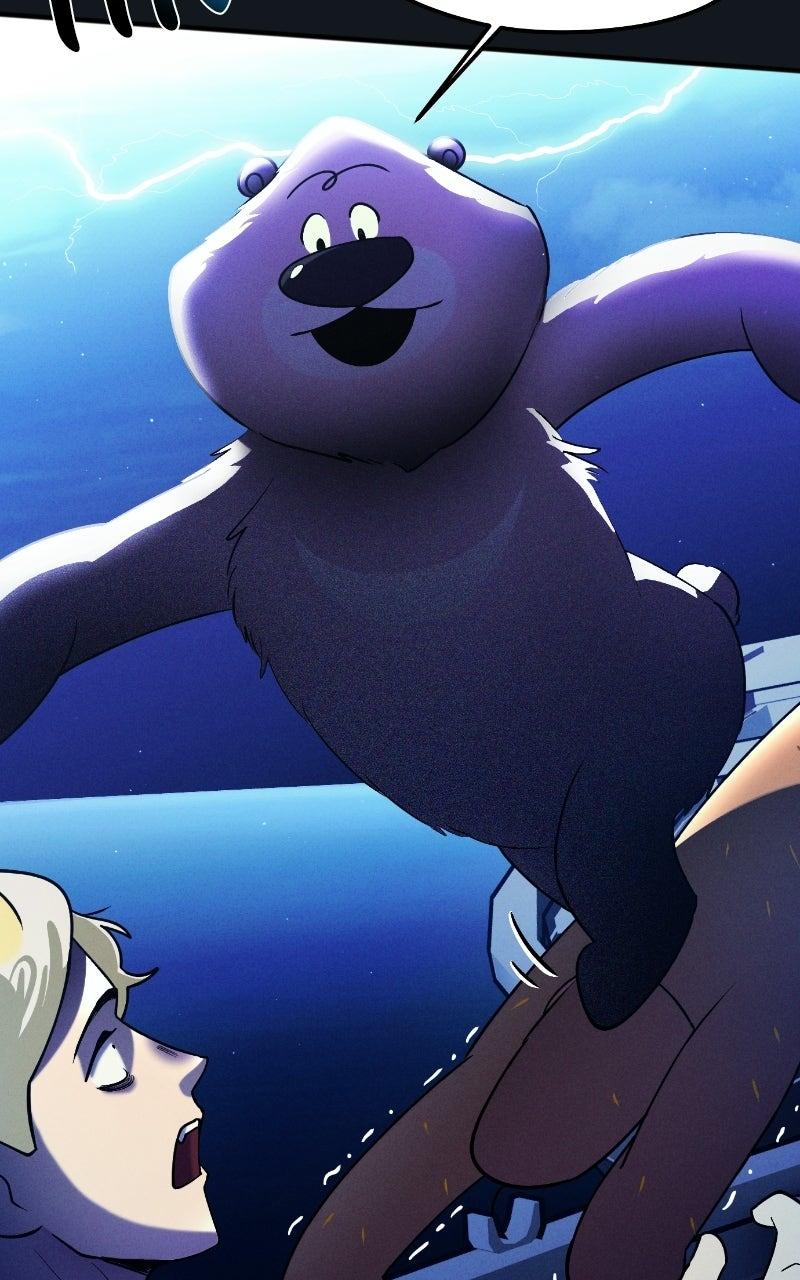 Read Campfire Friends chapter 39 image 41 on Lezhin