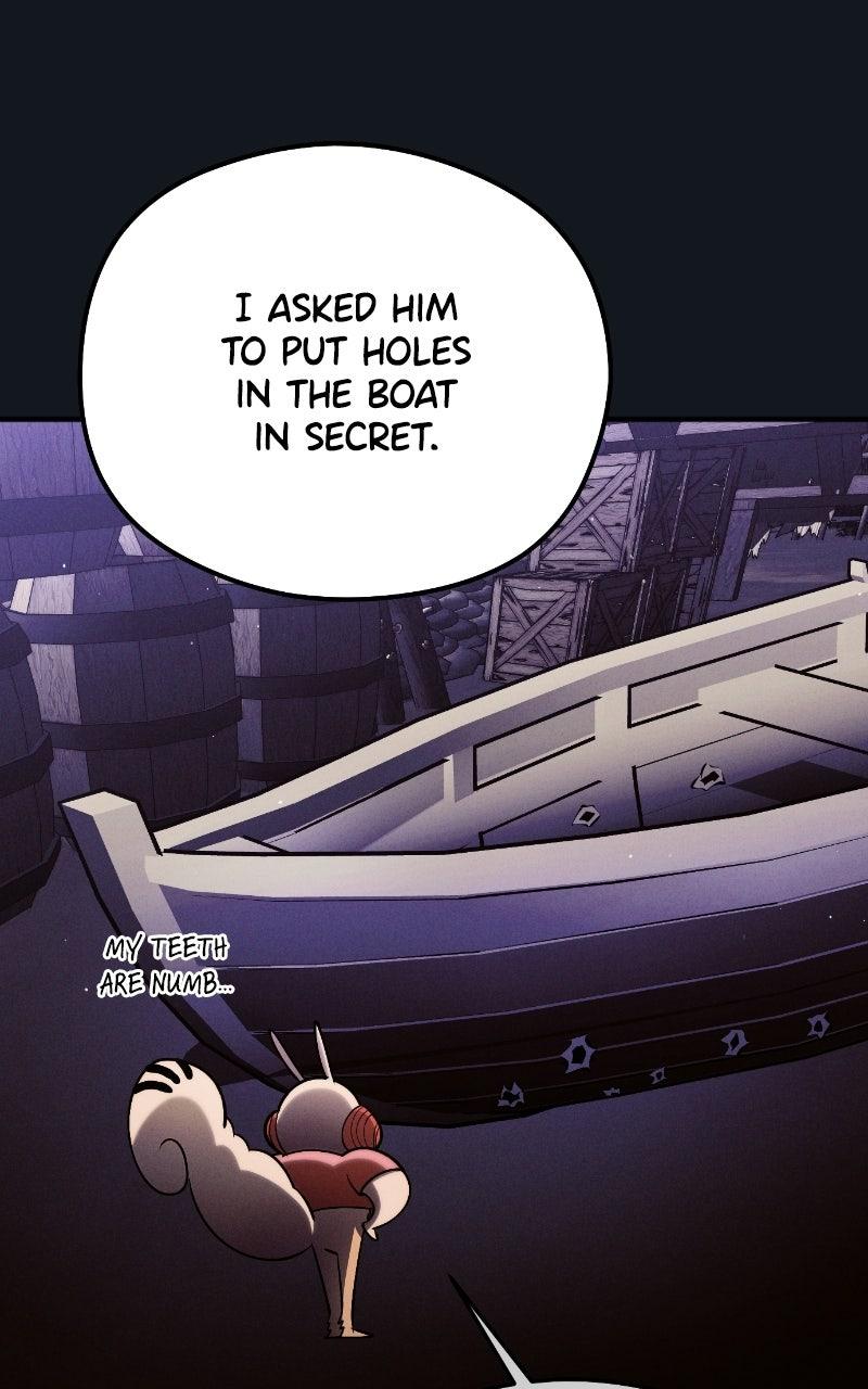 Read Campfire Friends chapter 39 image 46 on Lezhin