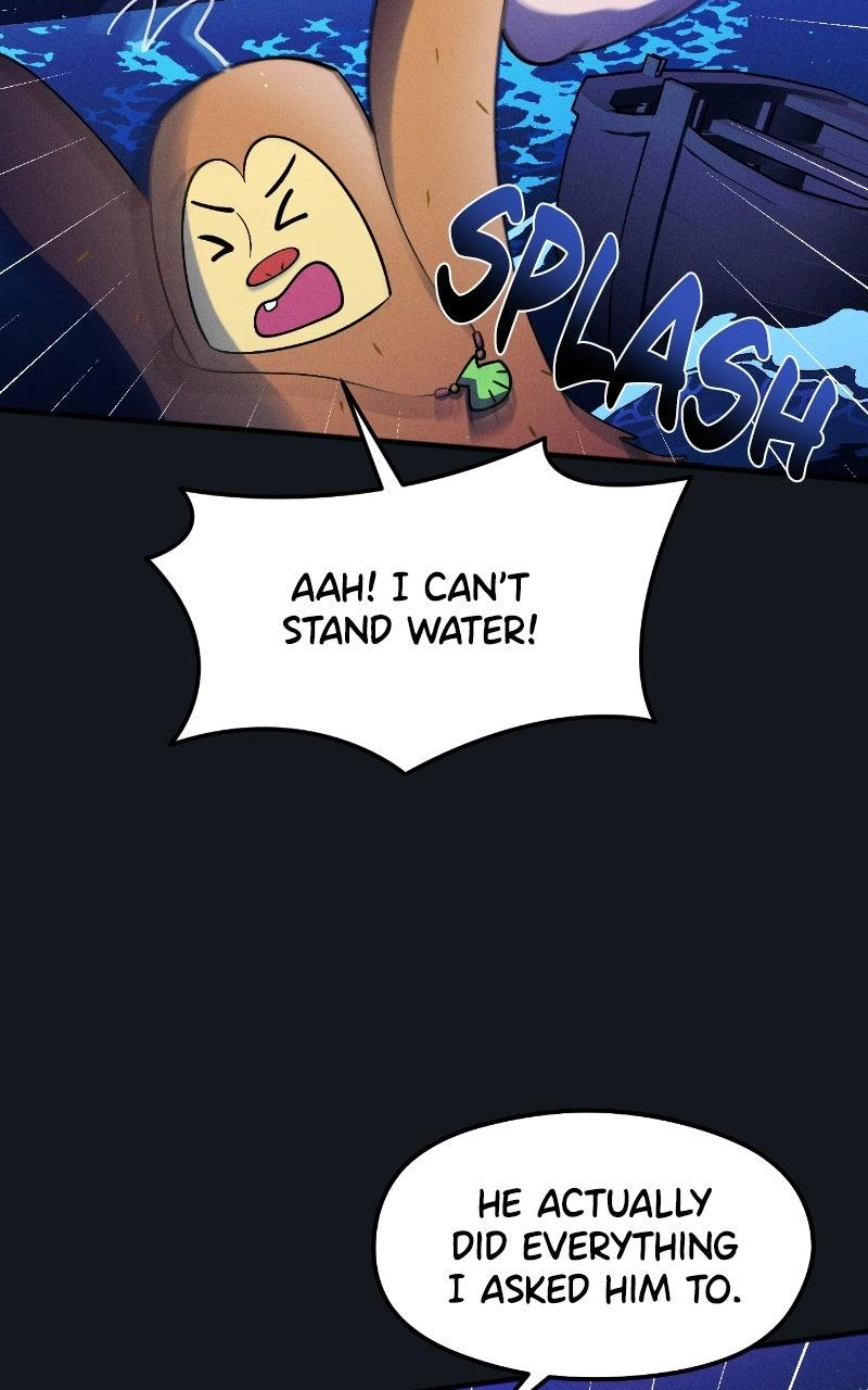 Read Campfire Friends chapter 39 image 48 on Lezhin