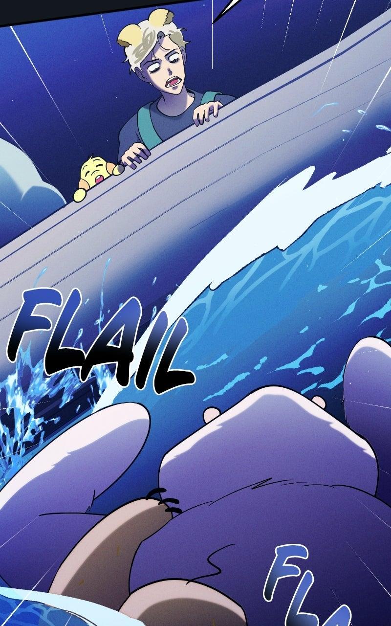 Read Campfire Friends chapter 39 image 49 on Lezhin