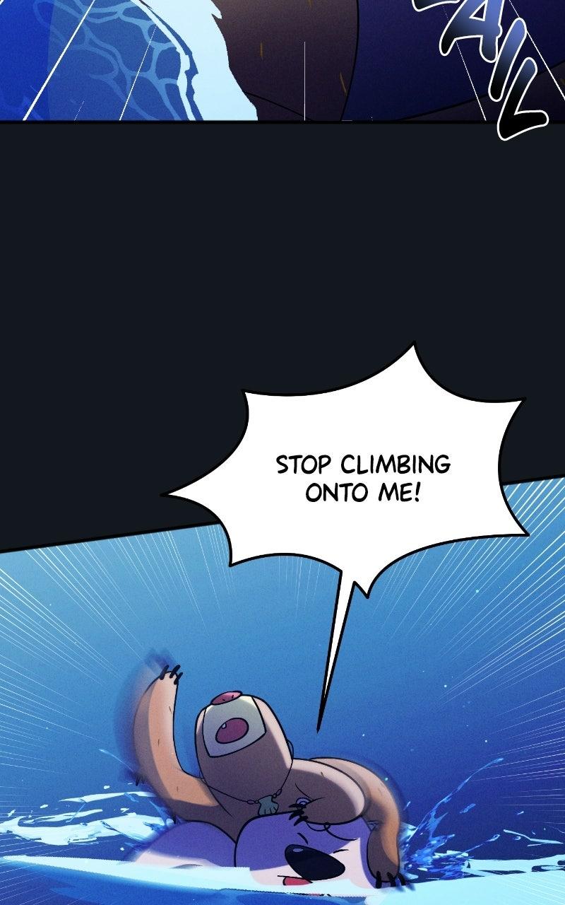 Read Campfire Friends chapter 39 image 50 on Lezhin