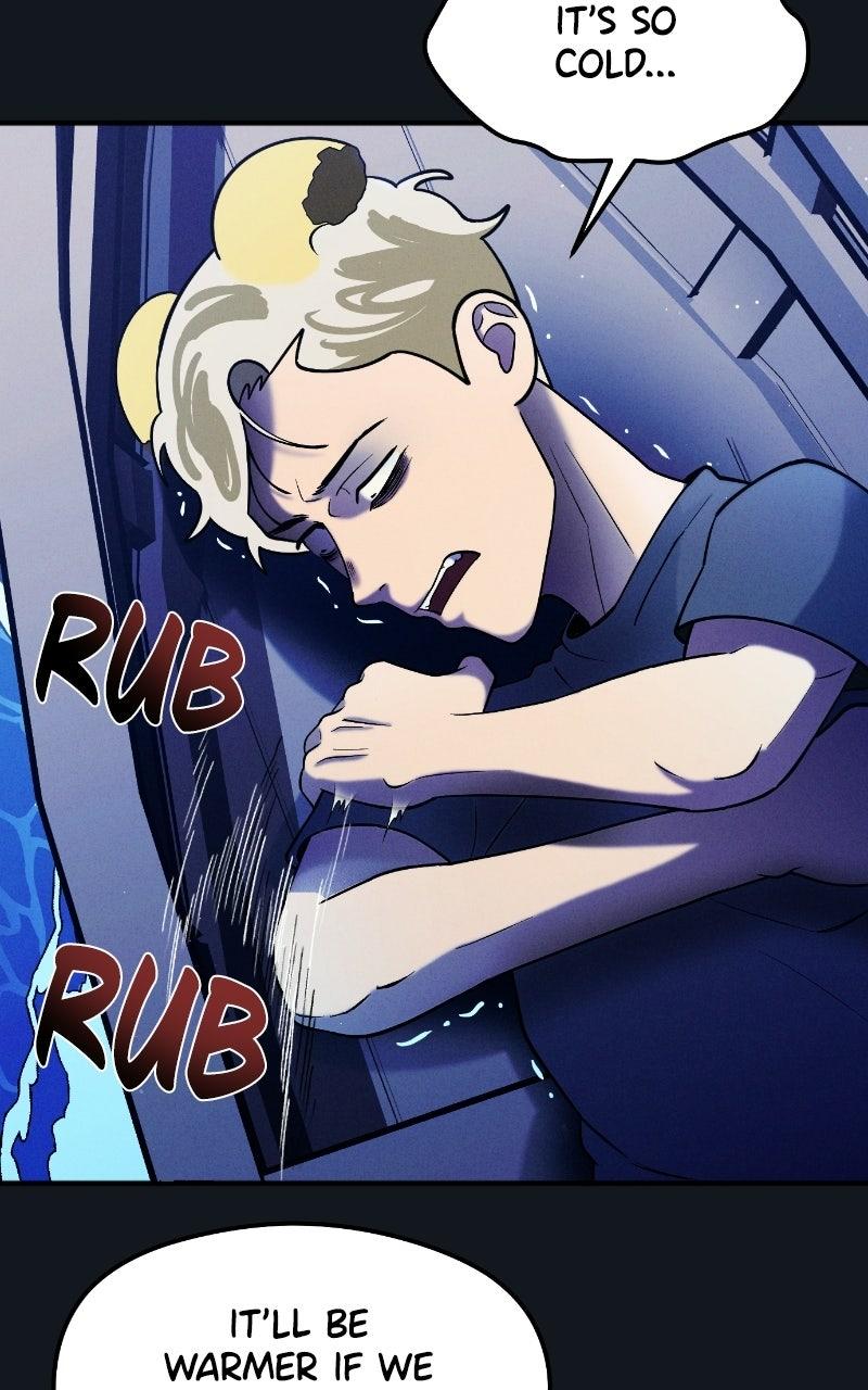 Read Campfire Friends chapter 39 image 55 on Lezhin