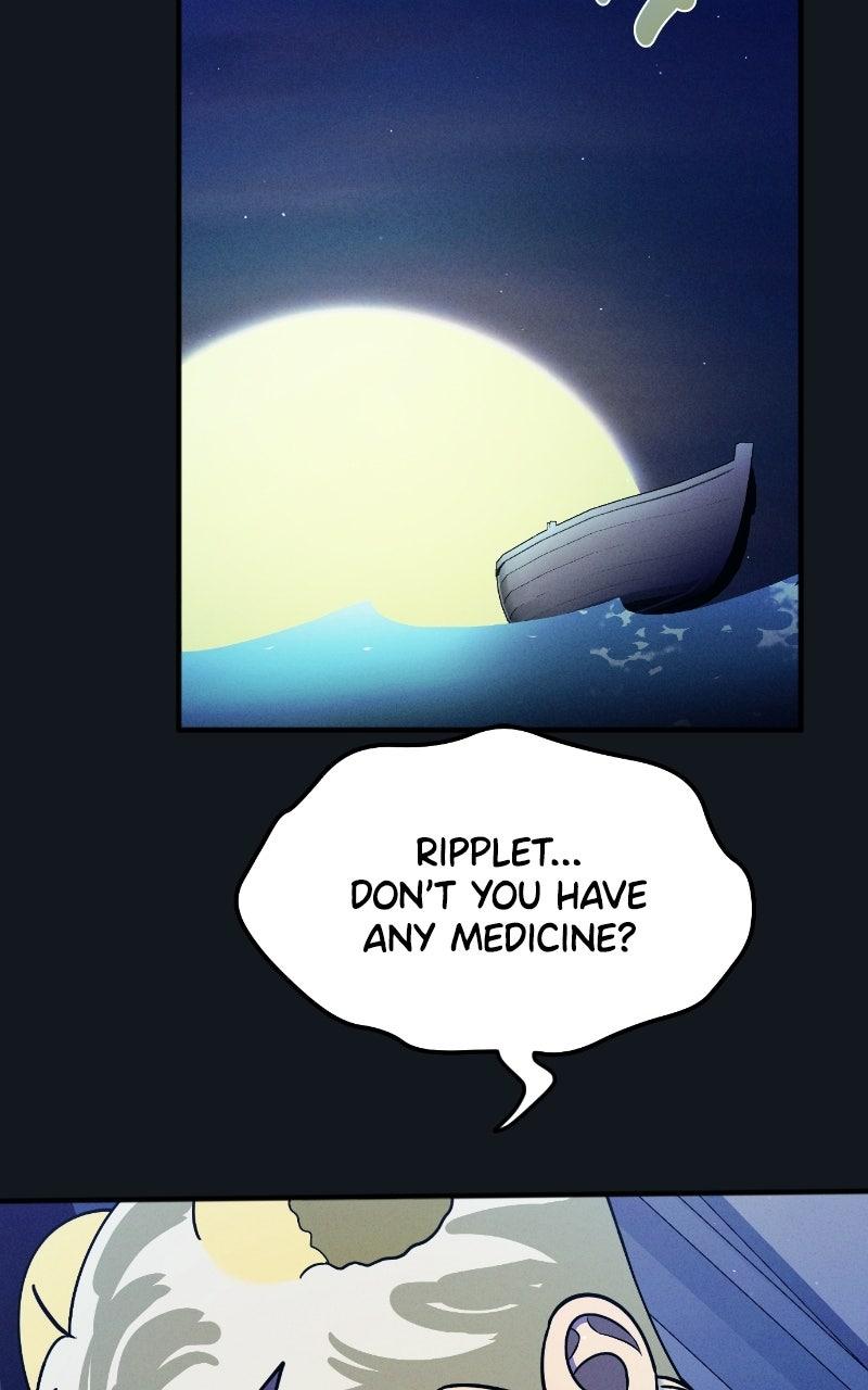 Read Campfire Friends chapter 39 image 58 on Lezhin