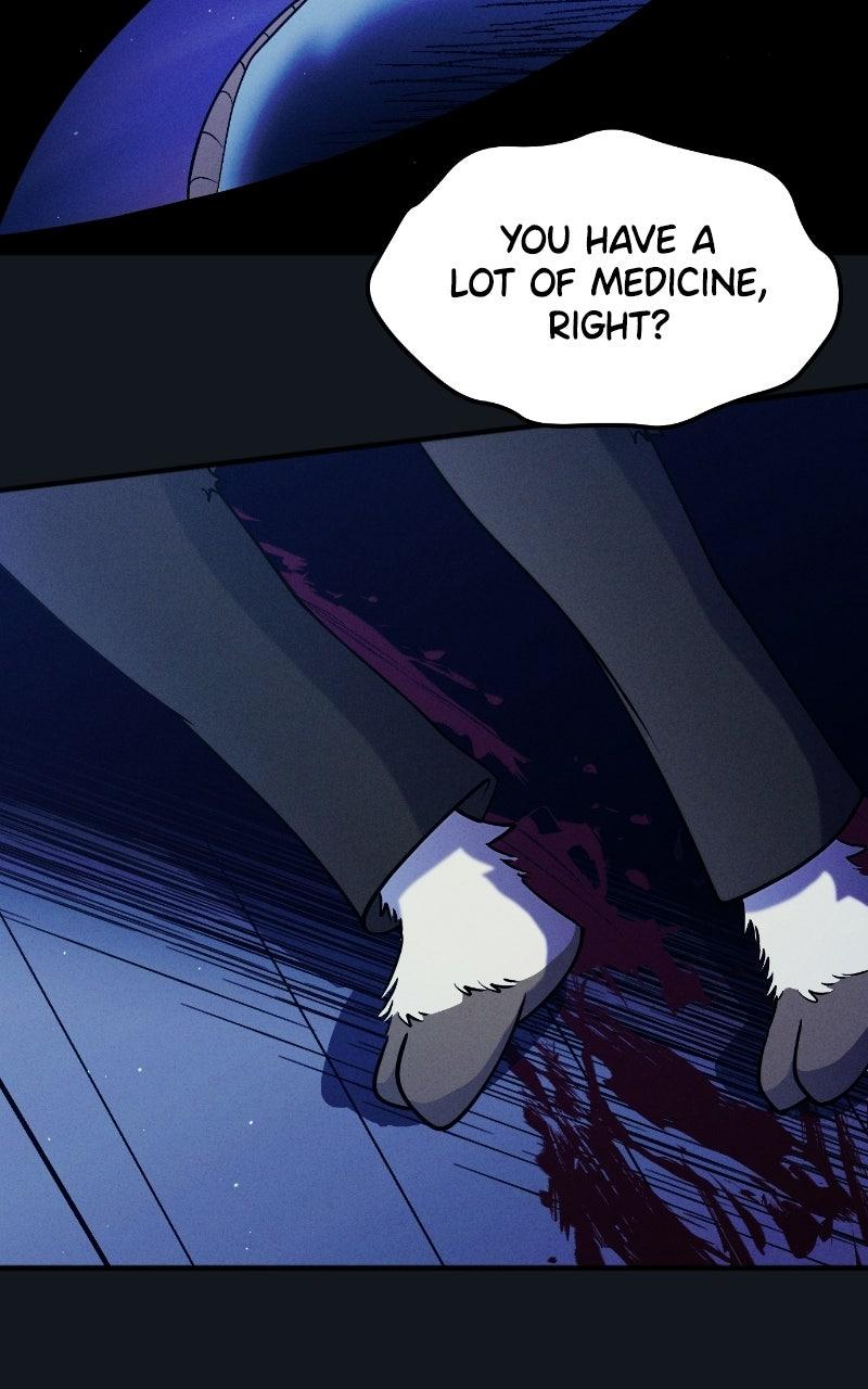 Read Campfire Friends chapter 39 image 60 on Lezhin