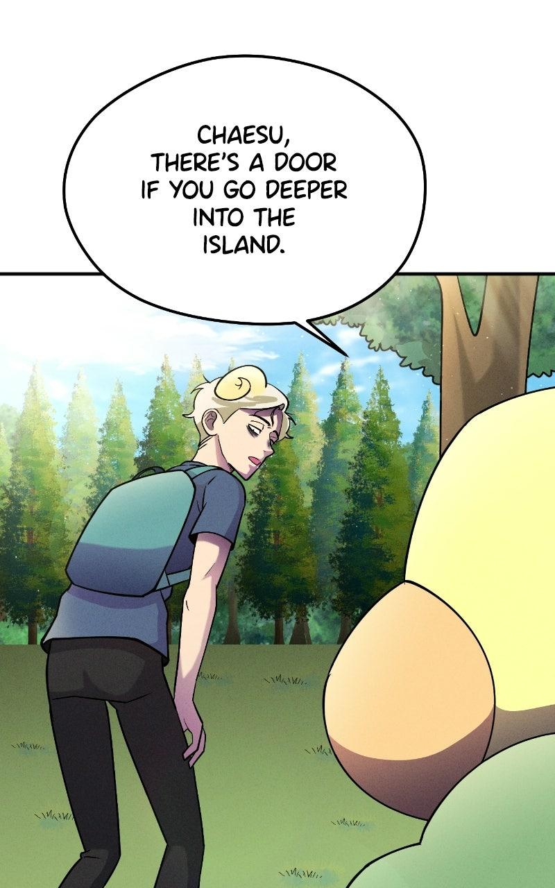 Read Campfire Friends chapter 39 image 68 on Lezhin