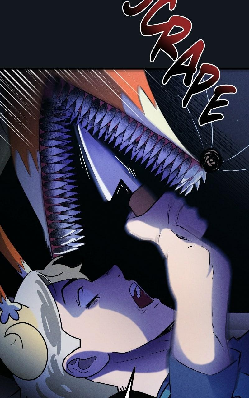 Read Campfire Friends chapter 39 image 7 on Lezhin