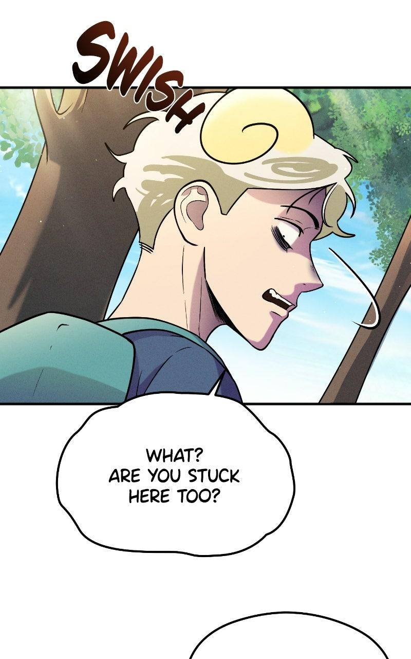 Read Campfire Friends chapter 39 image 72 on Lezhin