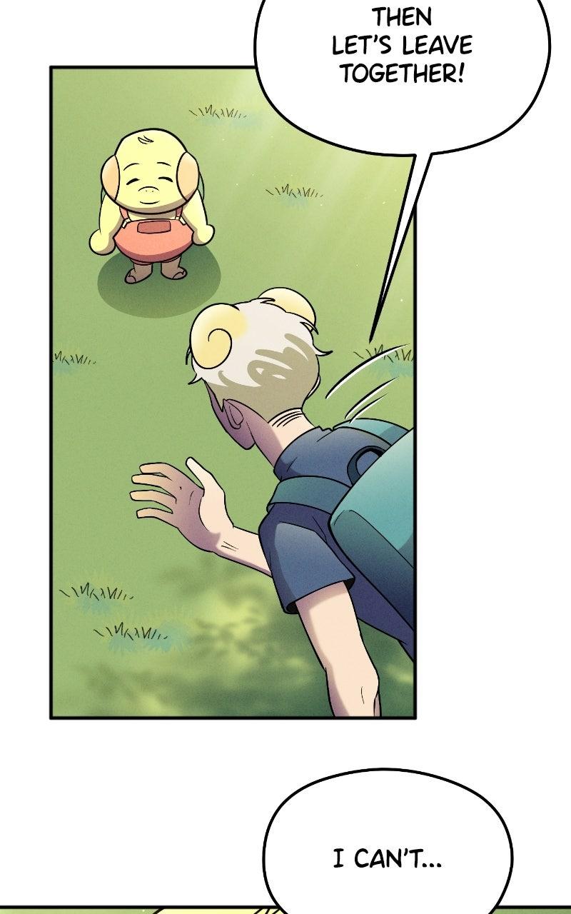 Read Campfire Friends chapter 39 image 73 on Lezhin