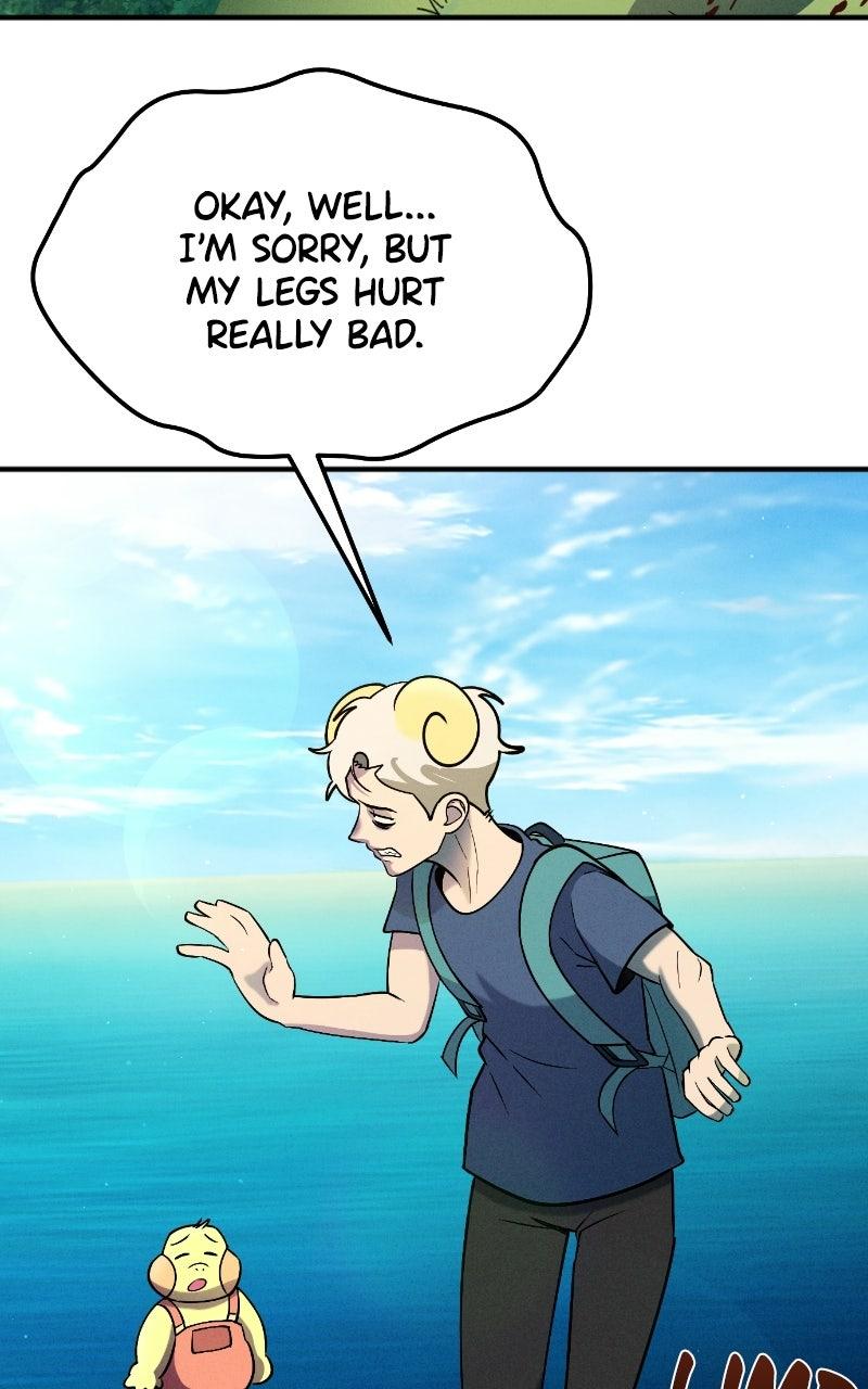 Read Campfire Friends chapter 39 image 76 on Lezhin